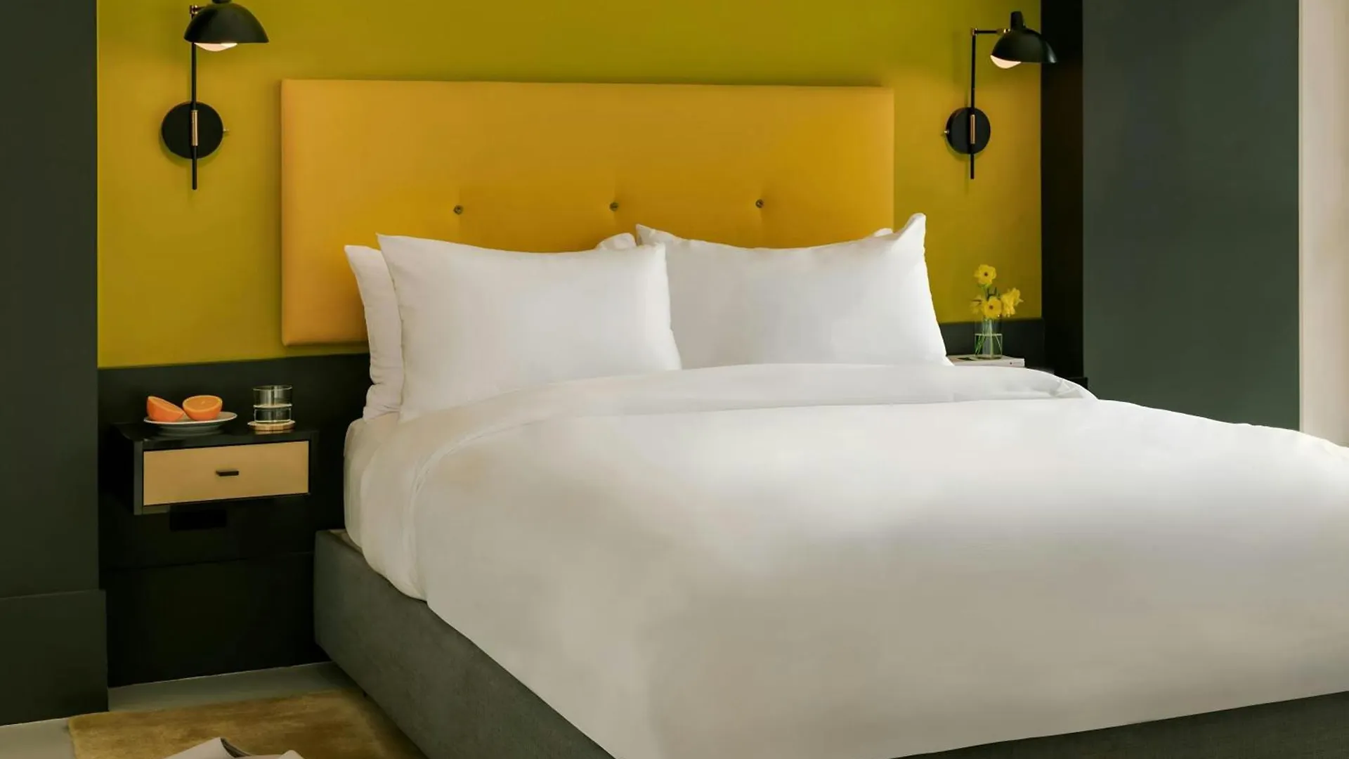 Hotel Sonder By Marriott Bonvoy The William Apartments Midtown New York