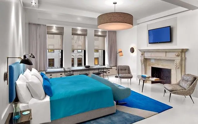 **** Hotel Sonder By Marriott Bonvoy The William Apartments Midtown New York United States