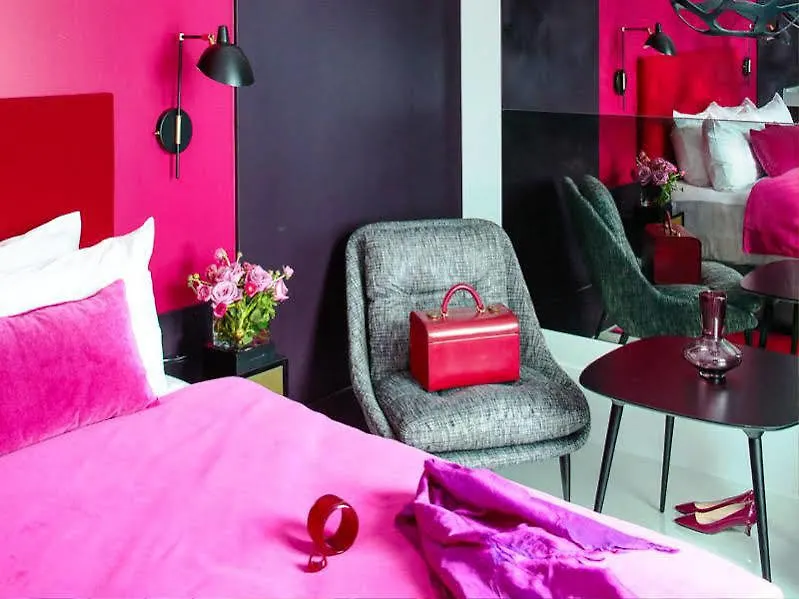 Sonder By Marriott Bonvoy The William Apartments Midtown New York Hotel